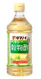 Vinaigre de riz Japonais Sans gluten 500ml Tamanoi