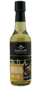 Mirin Japonais 150ml Oishiya