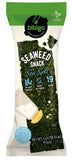 Algues Seaweed Snack au sel marin 4g Bibigo