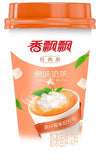 Thé au lait nata de coco Original Xiang piao piao