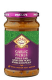 Achar ou Pickle Indien très épicé 283g Patak's