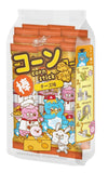 Biscuits Corn Stick au fromage 120g Yuki Love