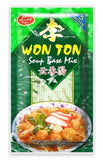 Bouillon de soupe Wonton 45g Lee Brand