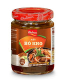 Pâte pour préparation Bo Kho 180g Cholimex