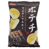 Chips Teriyaki Potechi KOIKEYA 100g DLUO 24/01/25