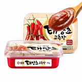 Gochujang / Pâte de piments Coréenne