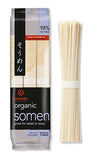 Nouilles fines Japonaise Somen bio 270g Hakubaku