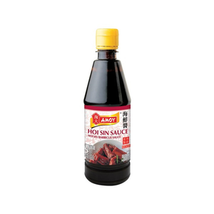 Sauce Hoi Sin ( sauce Barbecue ) Amoy