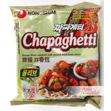 Nouilles Coréennes Chapaghetti 140g Nongshim