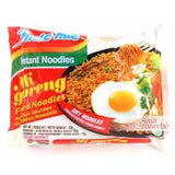 Nouilles Mi Goreng Pedas 80g Indomie