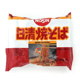 Nouilles sautées Yakisoba 100g Nissin