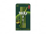 Pocky double matcha GLICO JP 61.6g DLUO 31/01/25