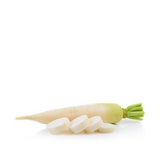 Radis blanc, Daikon frais 5-600g