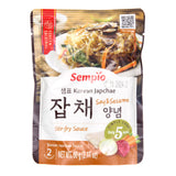 Sauce pour Japchae 60g Sempio