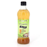 Sirop de gingembre 500ml