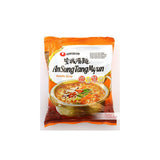 韩国农心安盛汤面 125g