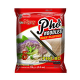 Soupe Pho au boeuf 70g Oh Ricey