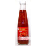 Sweet Chili sauce pour Poulet Coq