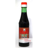 Vinaigre noir chinois